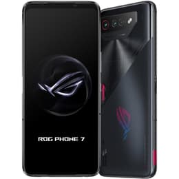 Asus ROG Phone 7 256 Go - Noir - Débloqué