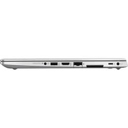 Hp EliteBook 830 G5 13" Core i5 2.6 GHz - Ssd 1000 Go RAM 8 Go QWERTY