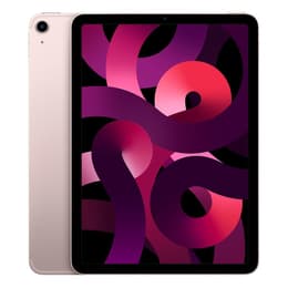 iPad Air (2022) 5e génération 64 Go - WiFi + 5G - Rose