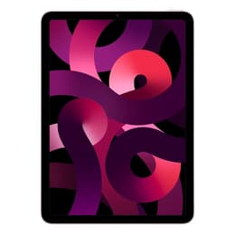 iPad Air 10.9" (2022) 5e génération 64 Go - WiFi + 5G - Rose