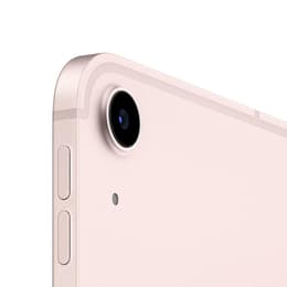 iPad Air 10.9" (2022) 5e génération 64 Go - WiFi + 5G - Rose