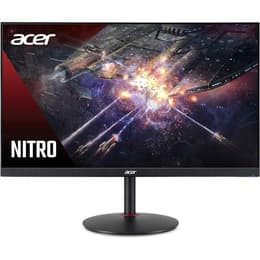Écran 27" LCD fhdtv Acer Nitro XV270bmi Gaming