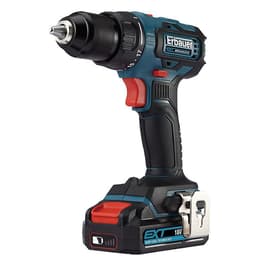 Perceuse/Visseuse Erbauer EDD18-Li-2