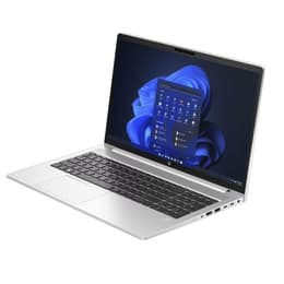 HP EliteBook 860 G10 16" Core i5 1.6 GHz - SSD 256 Go - 16 Go QWERTY - Néerlandais