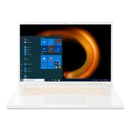 Acer ConceptD 3 CN316-73G-79UQ 16" Core i7 2.3 GHz - SSD 512 Go - 16 Go AZERTY - Français