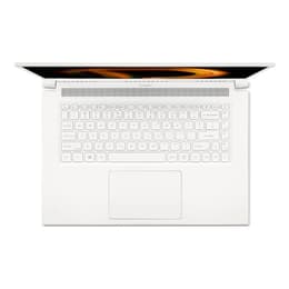 Acer ConceptD 3 CN316-73G-79UQ 16" Core i7 2.3 GHz - SSD 512 Go - 16 Go AZERTY - Français