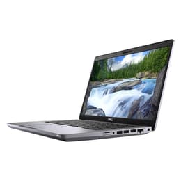 Dell Latitude 5411 14" Core i5 2.6 GHz - SSD 512 Go - 16 Go QWERTY - Portugais