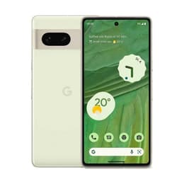 Google Pixel 7 128 Go - Vert - Débloqué