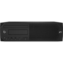 HP Z2 SFF G5 Core i5 3.1 GHz - SSD 256 Go RAM 16 Go