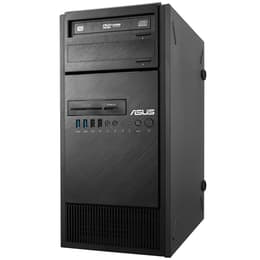 Asus WorkStation ESC300 G4 Xeon E3 3 GHz - HDD 1 To RAM 8 Go