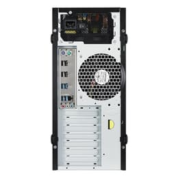 Asus Workstation ESC300 G4 Xeon E3 3 GHz - HDD 1 To RAM 8 Go