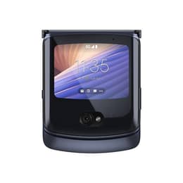 Motorola Razr 5G 256 Go - Noir - Débloqué