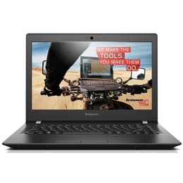 Lenovo ThinkPad E31-70 13" Core i3 2 GHz - Ssd 256 Go RAM 4 Go QWERTY