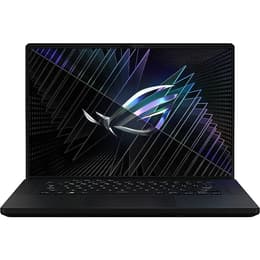 Asus ROG Zephyrus M16 GU604VZ-NM008W 16" Core i9 4.1 GHz - SSD 1 TB - 16 Go - NVIDIA GeForce RTX 4080 QWERTY - Anglais