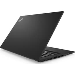 Lenovo ThinkPad T480 14" Core i5 1.6 GHz - HDD 256 Go - 16 Go QWERTZ - Allemand