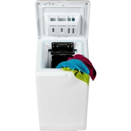 Lave-linge séchant Au dessus Vedette VLTS8224V