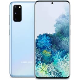 Galaxy S20+ 5G 128 Go - Bleu - Débloqué