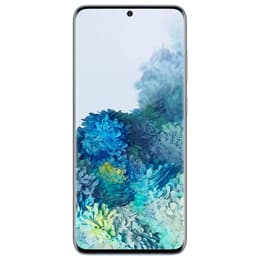 Galaxy S20+ 5G 128 Go - Bleu - Débloqué