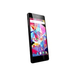 Archos 50 Diamond S 16 Go - Noir - Débloqué