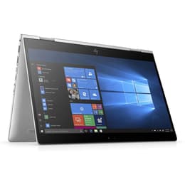 Hp EliteBook x360 830 G6 13" Core i5 1.6 GHz - Ssd 256 Go RAM 8 Go AZERTY - Français