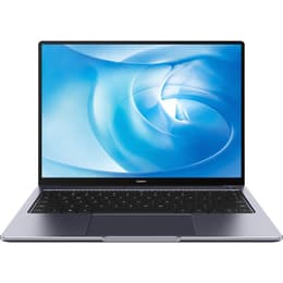 Huawei MateBook 14" Ryzen 7 2.9 GHz - SSD 512 Go - 8 Go QWERTY - Italien
