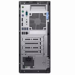 Dell OptiPlex 7070 Tower Core i5 3 GHz - SSD 256 Go RAM 8 Go