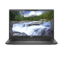 Dell Latitude 7300 13" Core i5 1.6 GHz - Ssd 256 Go RAM 16 Go QWERTZ - Allemand