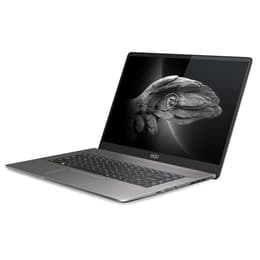 MSI Creator Z16 A12UET-011ES 16" Core i7 3.5 GHz - SSD 1 To - 32 Go QWERTY - Espagnol
