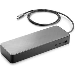 Dock & Station d'accueil Hp USB-C Universal Dock