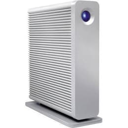 Disque dur externe Lacie D2 Quadra - HDD 4 To USB 3.0