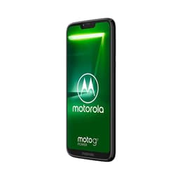 Motorola Moto G7 Power 64 Go - Noir - Débloqué