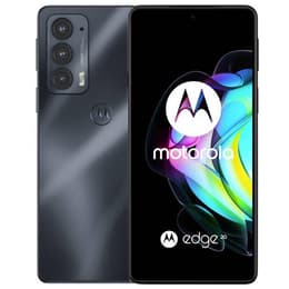 Motorola Edge 20 128 Go - Gris - Débloqué