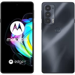 Motorola Edge 20 128 Go - Gris - Débloqué