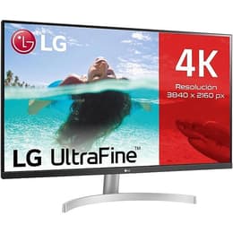 Écran 32" LED LG 32UP55NP-W