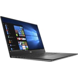 Dell Precision 5520 15" Core i7 2.9 GHz - SSD 512 Go - 32 Go QWERTY - Anglais
