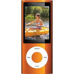 iPod nano 5 16Go - Orange