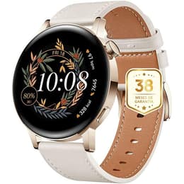 Montre Cardio GPS huawei gt 3 42mm -