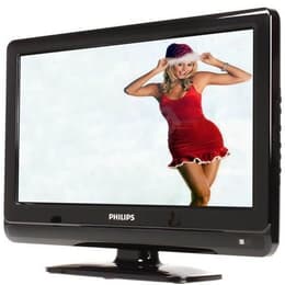TV LCD Full HD 1080p 48 cm Philips 19PFL3404H