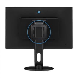 Écran 19" LED HDTV VESA 100mm system per Philips 19P4QYEB, 220P4*, 231P4*, 240P4*, 240B4*, 241P4*, 258B6*, 272B4*, 272S4***C*