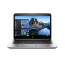 HP EliteBook 840 G3 14" Core i5 2.3 GHz - SSD 120 Go - 16 Go AZERTY - Français