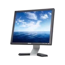 Écran 17" LCD SXGA Dell E176FPC