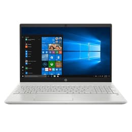 HP Pavilion 15-CW 15" Ryzen 5 2.1 GHz - SSD 256 Go - 8 Go QWERTY - Anglais