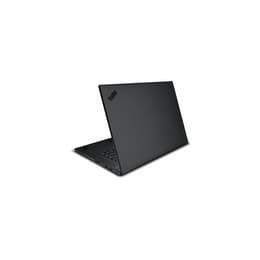 Lenovo ThinkPad L15 G3 15" Ryzen 3 PRO 2.7 GHz - SSD 256 Go - 16 Go QWERTZ - Allemand