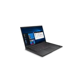 Lenovo ThinkPad L15 G3 15" Ryzen 3 PRO 2.7 GHz - SSD 256 Go - 16 Go QWERTZ - Allemand