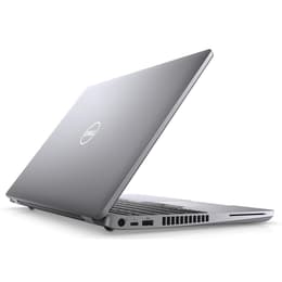Dell Latitude 5510 15" Core i5 1.7 GHz - Ssd 256 Go RAM 16 Go QWERTZ - Allemand