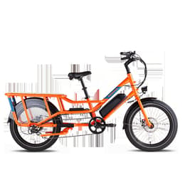 Vélo électrique Rad Power Bikes radwagon 4