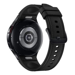 Samsung Galaxy Watch Ultra Bluetooth + Cellular 47 mm - Argent