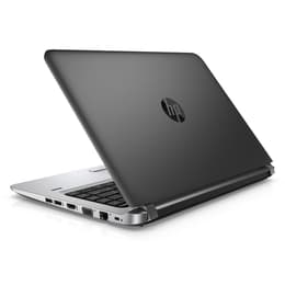HP ProBook 440 G3 14" Core i7 2.5 GHz - SSD 256 Go - 8 Go QWERTZ - Allemand