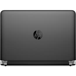 HP ProBook 440 G3 14" Core i7 2.5 GHz - SSD 256 Go - 8 Go QWERTZ - Allemand