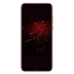 Honor Play 64 Go - Rouge - Débloqué
